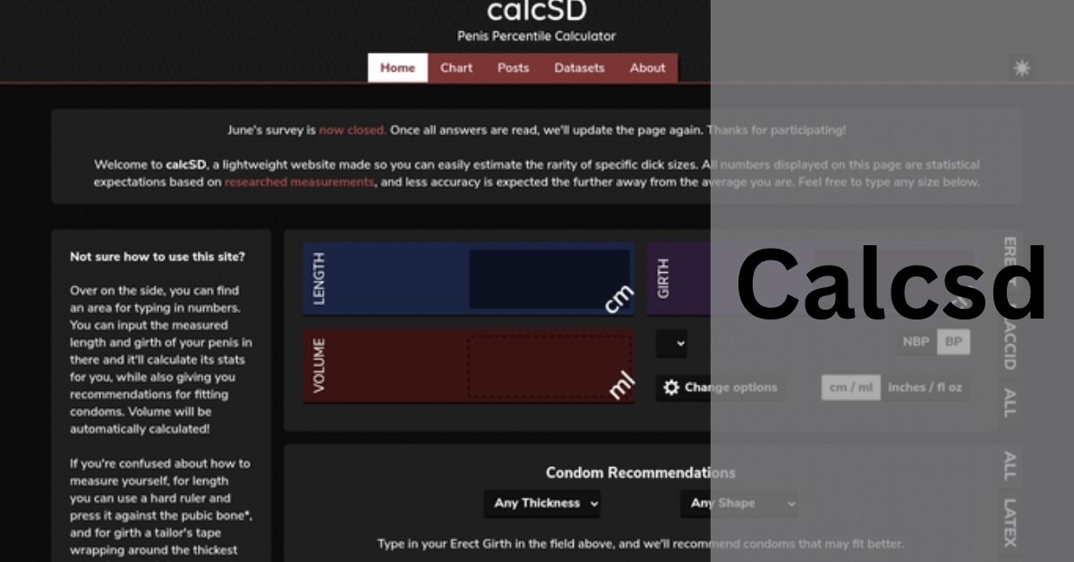 Calcsd! – Everything You Need To Know