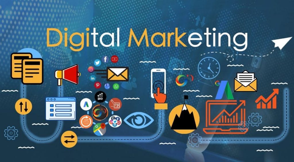 Definition and Importance in Digital Marketing