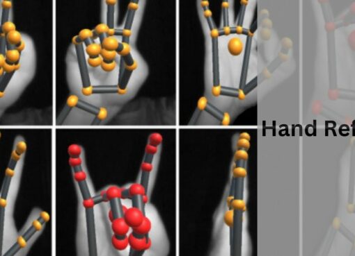 Hand Refrence - Enhancing Creativity And Accuracy!