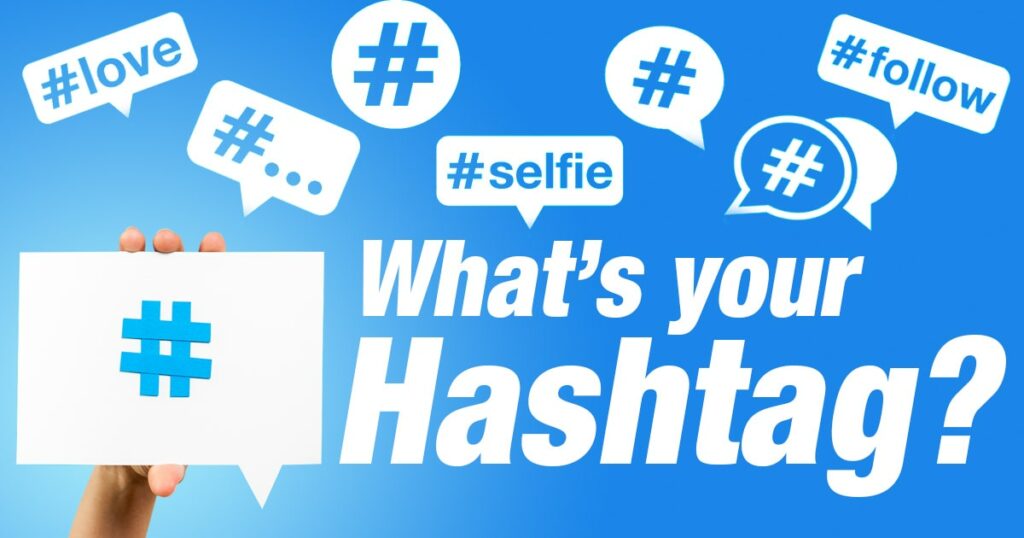 Understanding SEO Hashtags