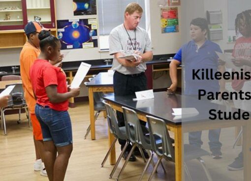 Killeenisd Org Parents And Students – Unlock World Of Learning!