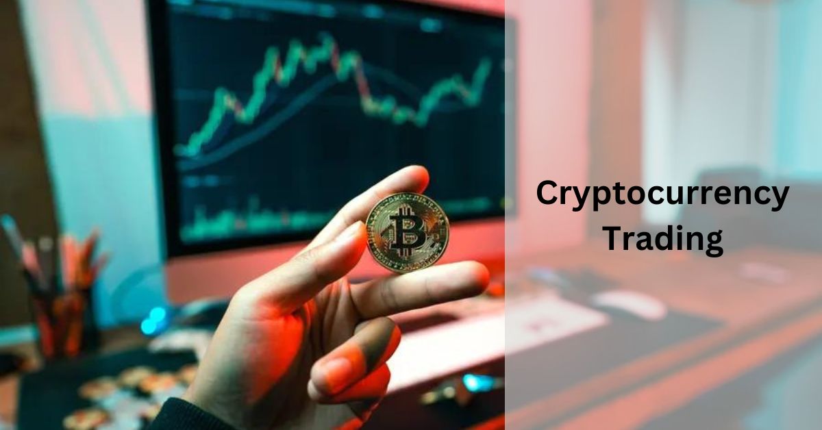 Mastering Cryptocurrency Trading: A Comprehensive Guide