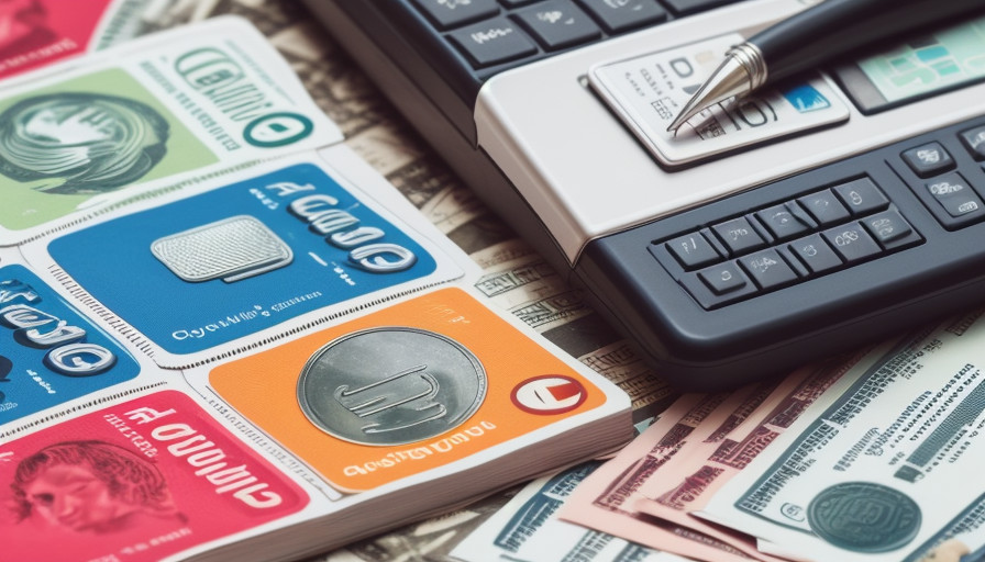 Financial Empowerment Through Prepaid Cards: Exploring Their Features and Benefits